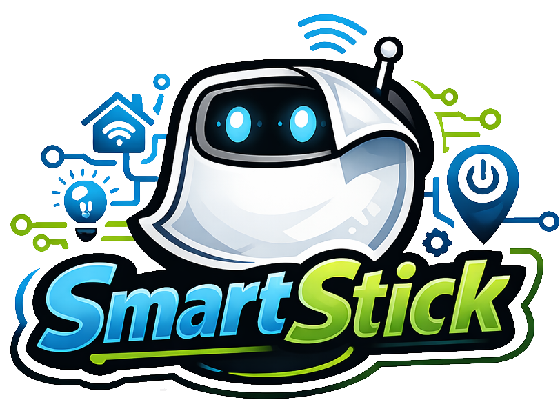 SmartStick